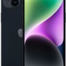 Смартфон Apple iPhone 14 128Gb Черный Dual SIM (nano-SIM + eSIM)