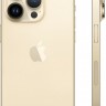 Смартфон Apple iPhone 14 Pro 128GB Золотой Dual SIM (nano-SIM + eSIM)
