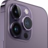Смартфон Apple iPhone 14 Pro 128Gb Темно-фиолетовый Dual SIM (nano-SIM + eSIM)