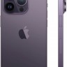 Смартфон Apple iPhone 14 Pro 512Gb Темно-фиолетовый Dual SIM (nano-SIM + eSIM)