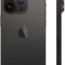 Смартфон Apple iPhone 14 Pro 256Gb Графитовый Dual SIM (nano-SIM + eSIM)