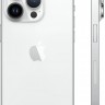Смартфон Apple iPhone 14 Pro 512Gb Серебристый Dual SIM (nano-SIM + eSIM)