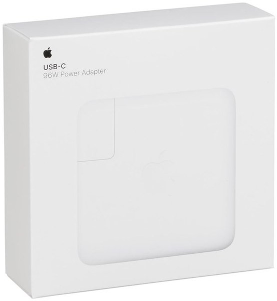 Apple USB-C 96w Power Adapter