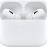 Apple AirPods Pro с зарядным футляром MagSafe USB-C (2-го поколения, 2023)
