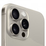 Смартфон Apple iPhone 15 Pro Max 256GB Natural Titanium Dual SIM (nano-SIM)