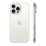 Смартфон Apple iPhone 15 Pro Max 256GB White Titanium Dual SIM (nano-SIM)